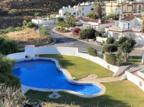 Ferienwohnung für 2 Personen ca 50 qm in Nerja, Andalusien Costa del Sol